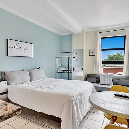 Beach Front Suite At Hollywood Beach Resort, Direct Beach Access, Swimming Pool Χόλιγουντ Εξωτερικό φωτογραφία