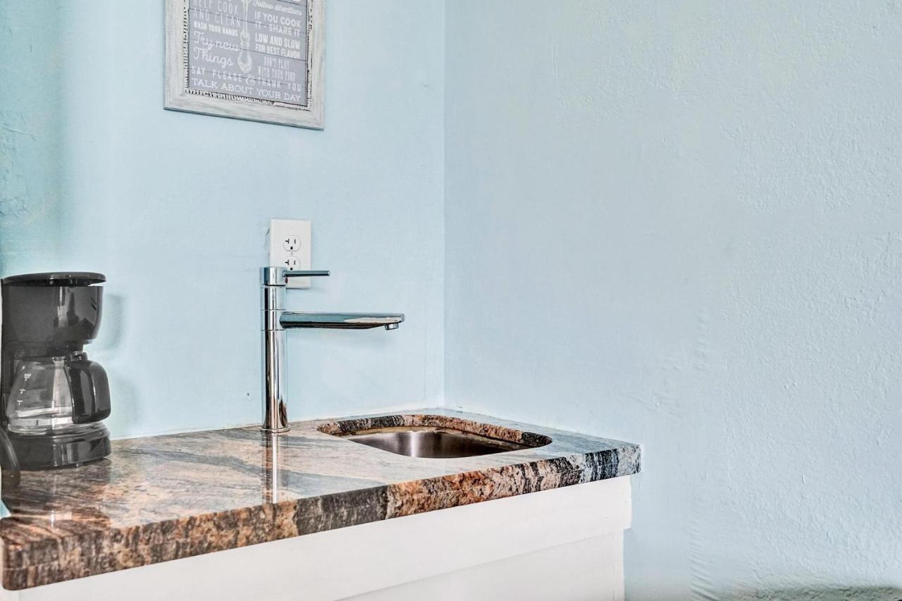 Beach Front Suite At Hollywood Beach Resort, Direct Beach Access, Swimming Pool Χόλιγουντ Εξωτερικό φωτογραφία