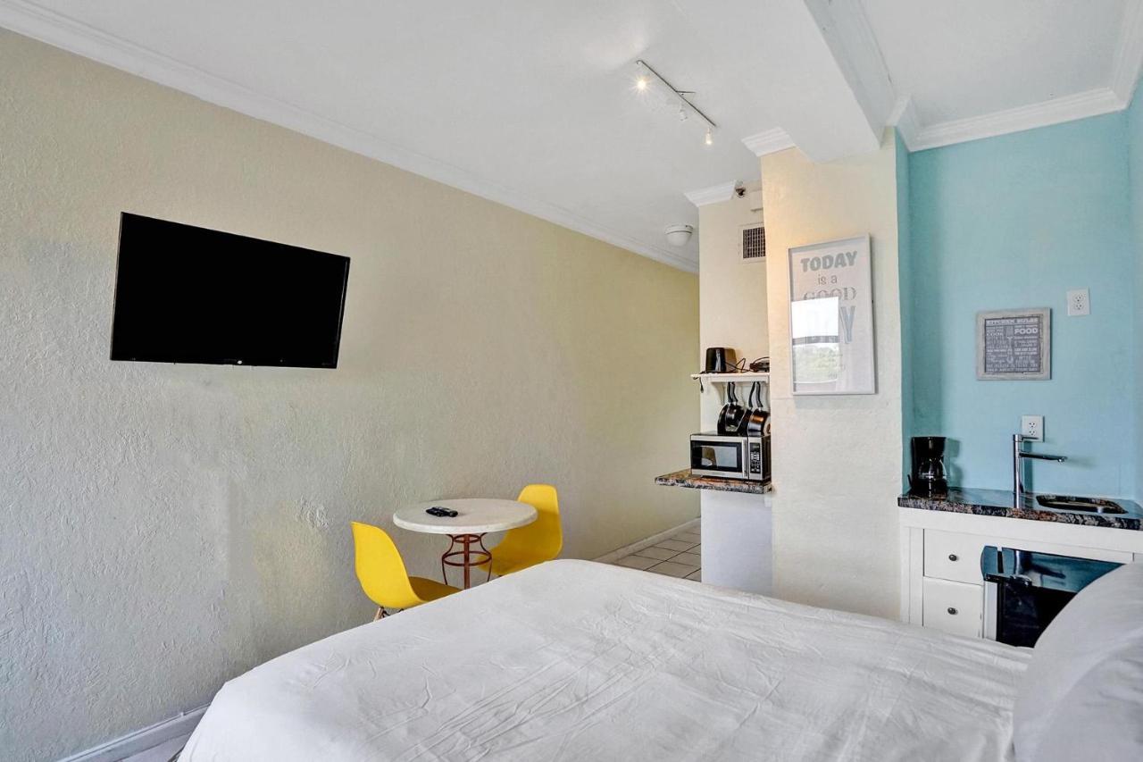 Beach Front Suite At Hollywood Beach Resort, Direct Beach Access, Swimming Pool Χόλιγουντ Εξωτερικό φωτογραφία