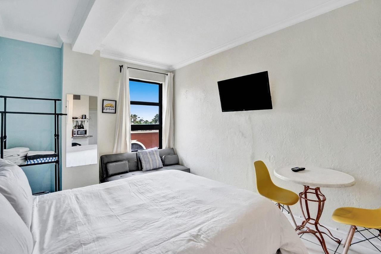 Beach Front Suite At Hollywood Beach Resort, Direct Beach Access, Swimming Pool Χόλιγουντ Εξωτερικό φωτογραφία